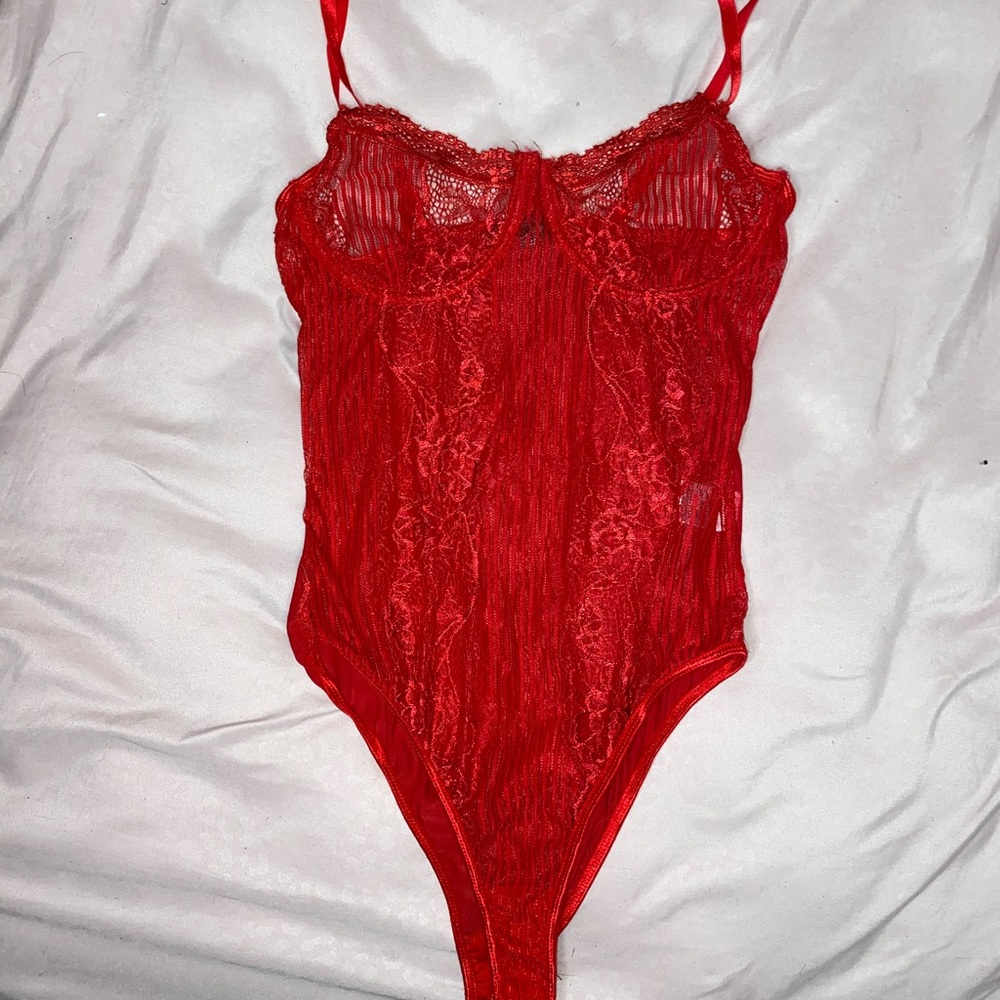 Bodysuit